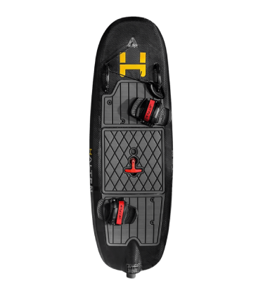 Электросерфы