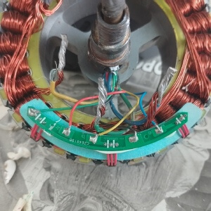 Ремонт техники Halten