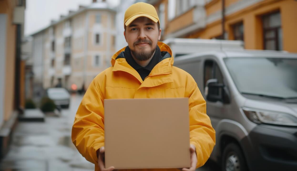 Сервис центр Halten